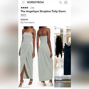 Angelique Tulip Goen